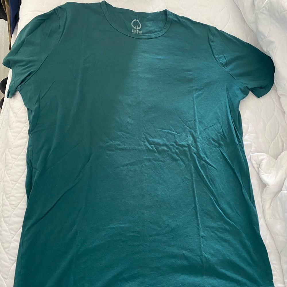 Mens Unknown Tee